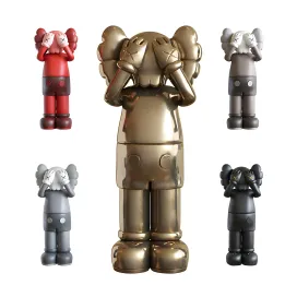 Kaws Holiday